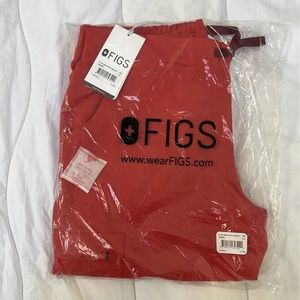 Figs scrub pants